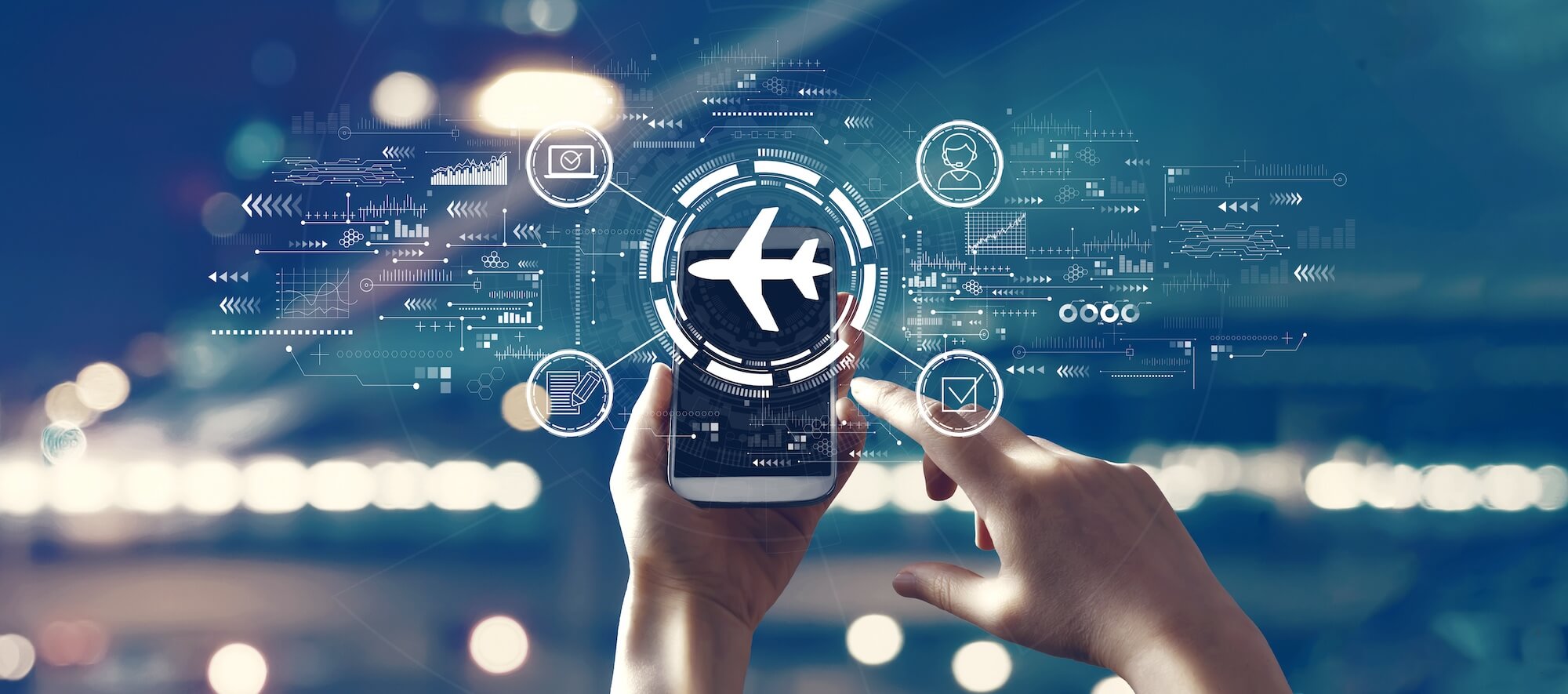 Travel Trends 2024 The Rise of Bleisure and Personalization